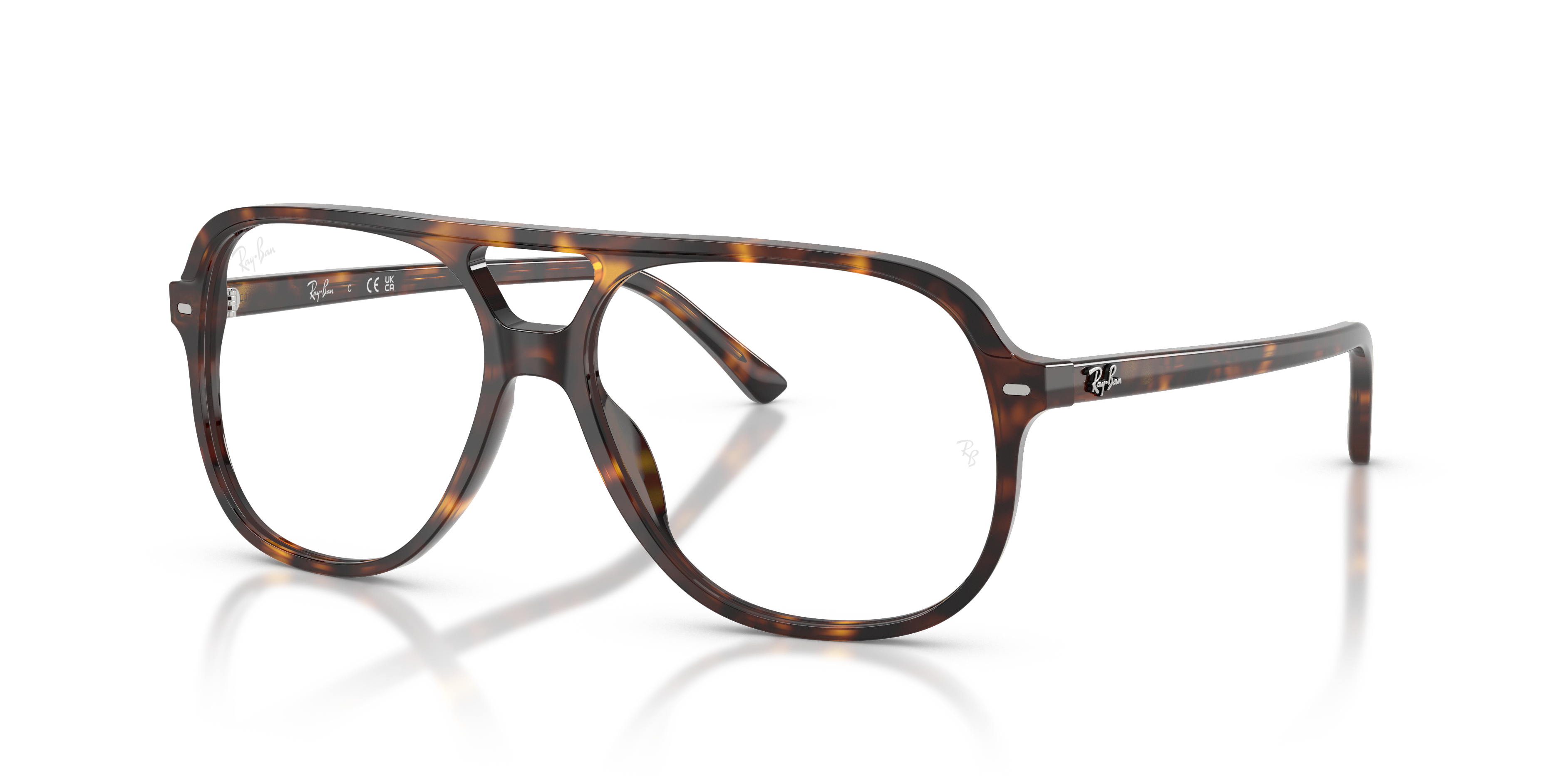 Ray-Ban RB5698 Bill Optics