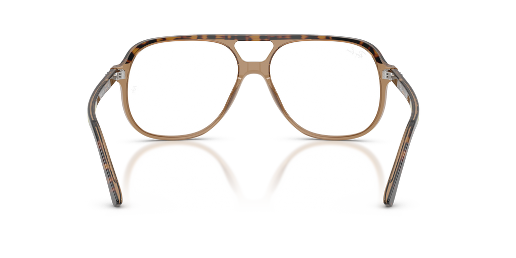 Ray-Ban RB5698 Bill Optics