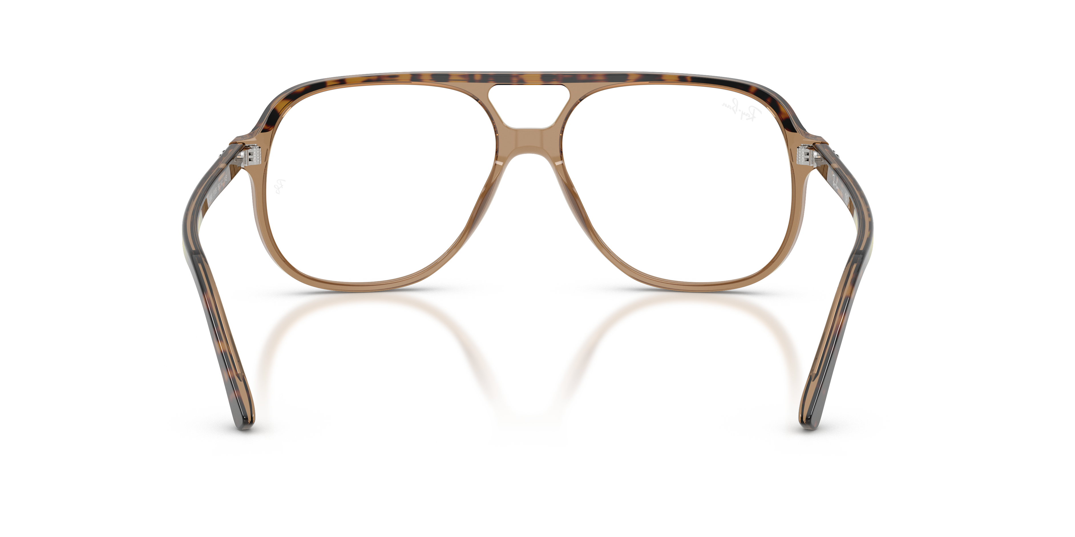Ray-Ban RB5698 Bill Optics