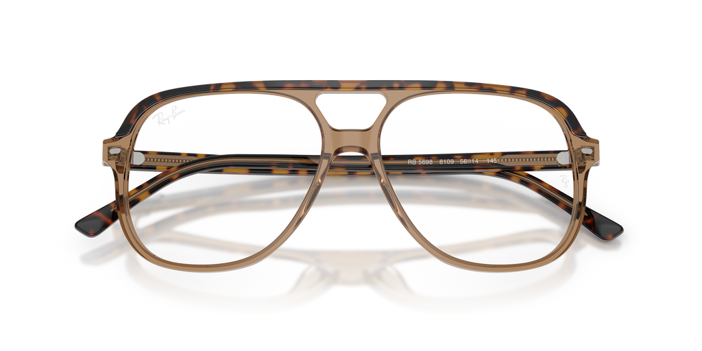 Ray-Ban RB5698 Bill Optics