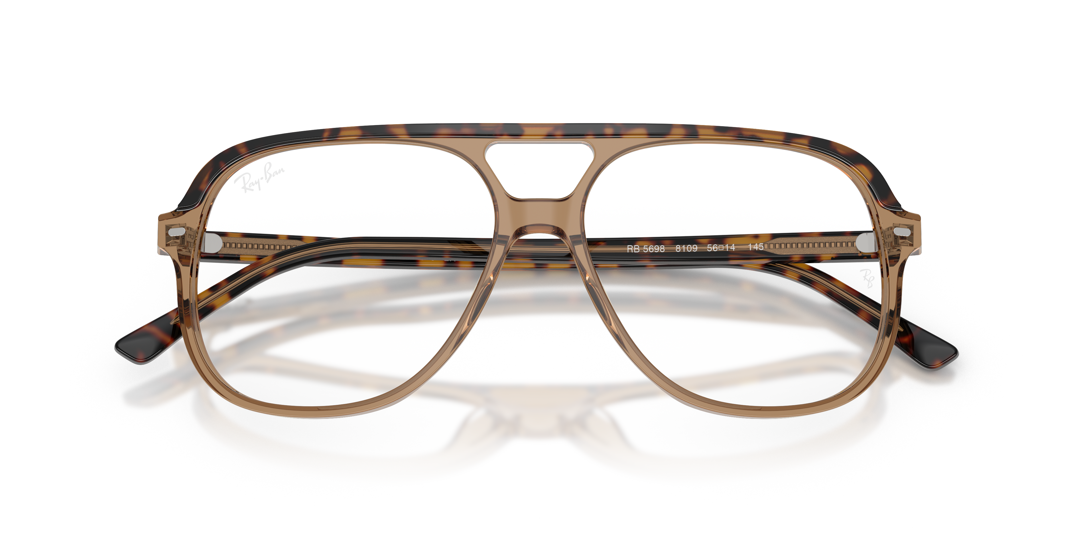 Ray-Ban RB5698 Bill Optics