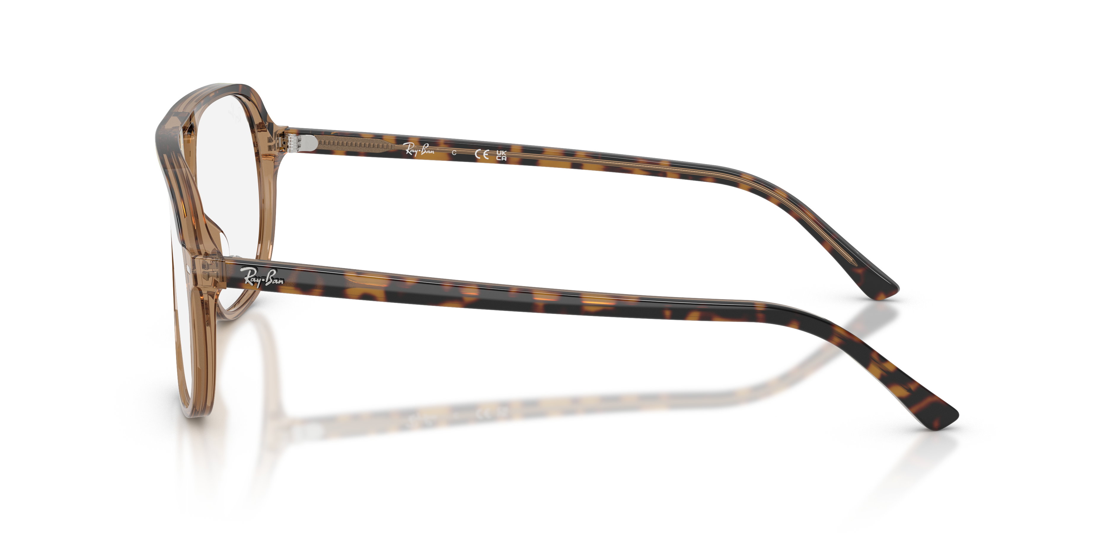Ray-Ban RB5698 Bill Optics