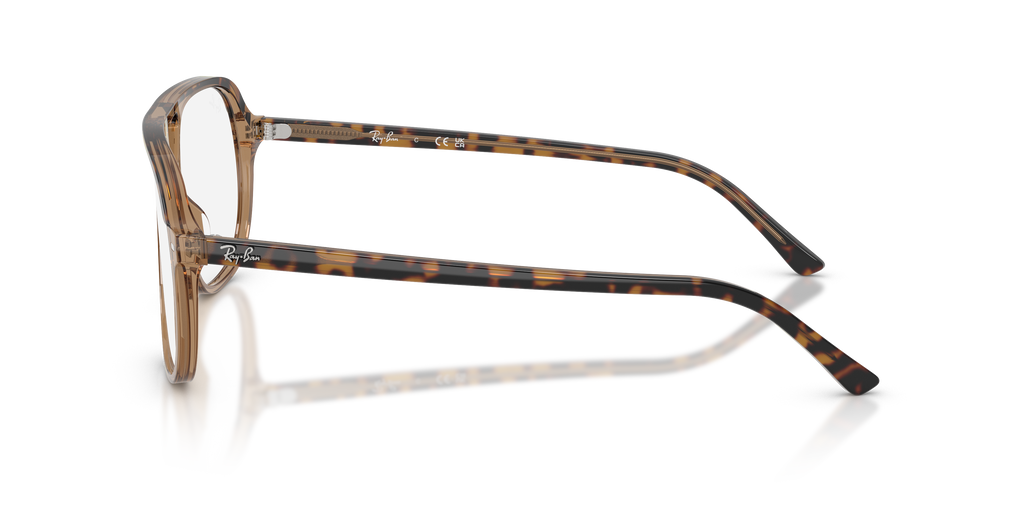 Ray-Ban RB5698 Bill Optics