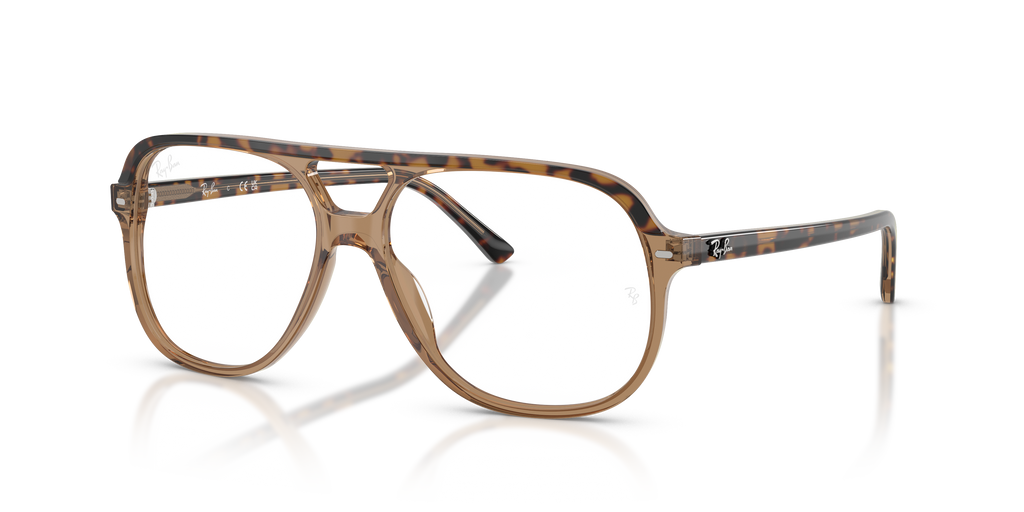 Ray-Ban RB5698 Bill Optics