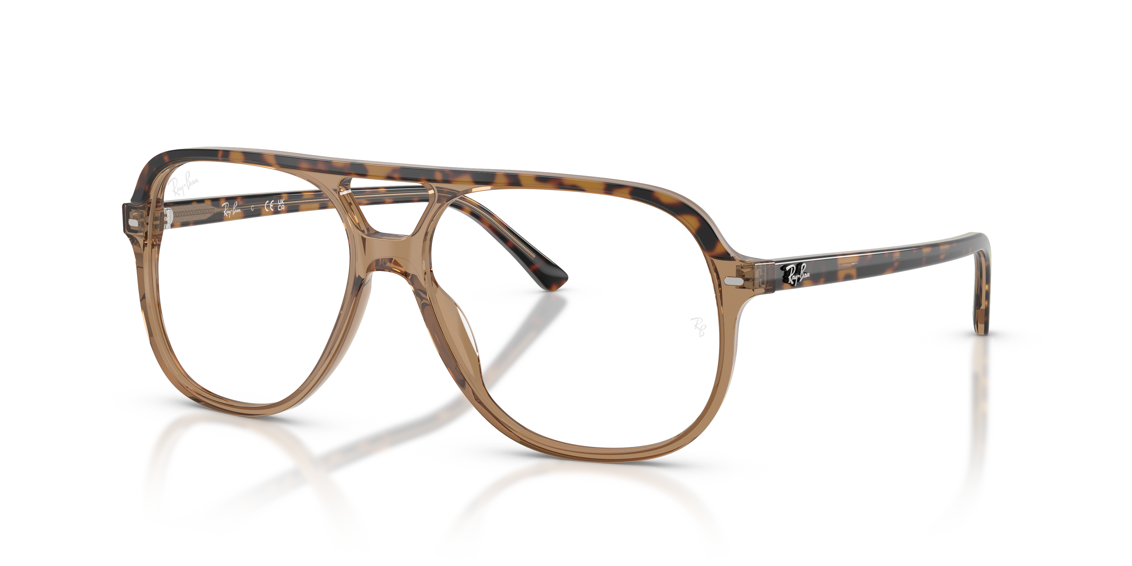Ray-Ban RB5698 Bill Optics