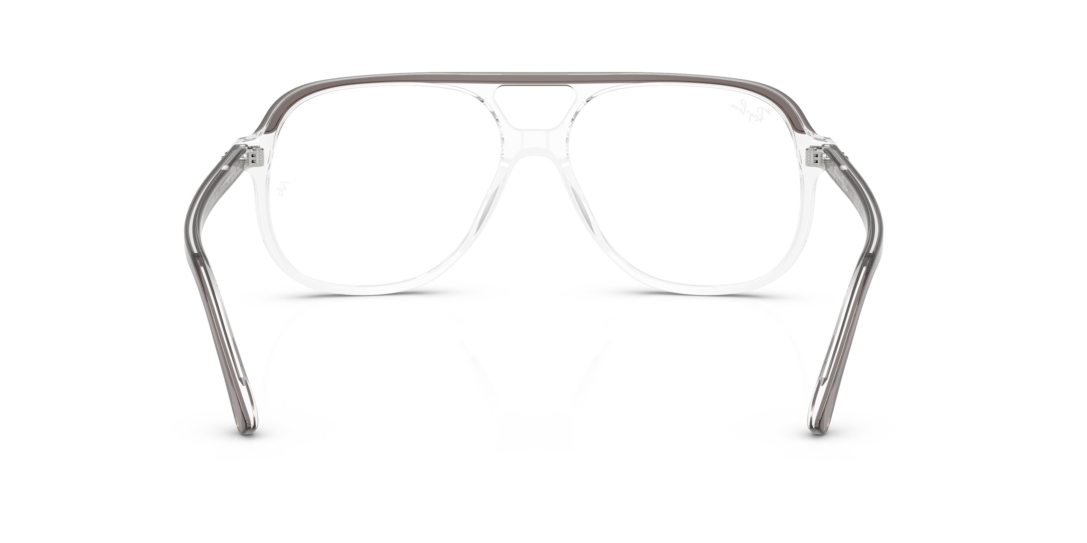 Ray-Ban RB5698 Bill Optics