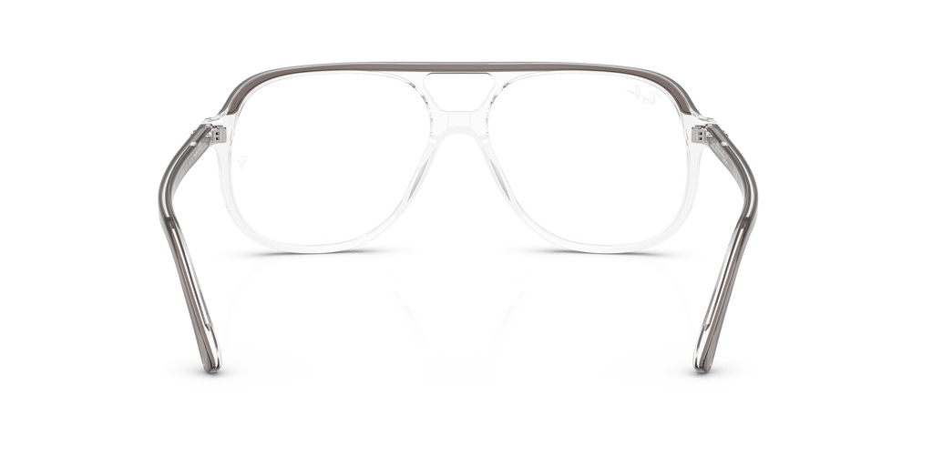 Ray-Ban RB5698 Bill Optics