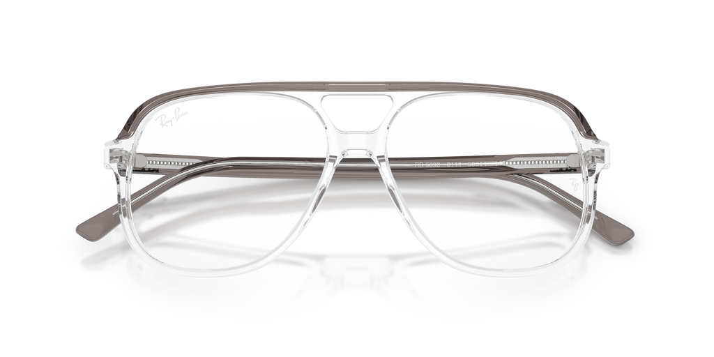 Ray-Ban RB5698 Bill Optics