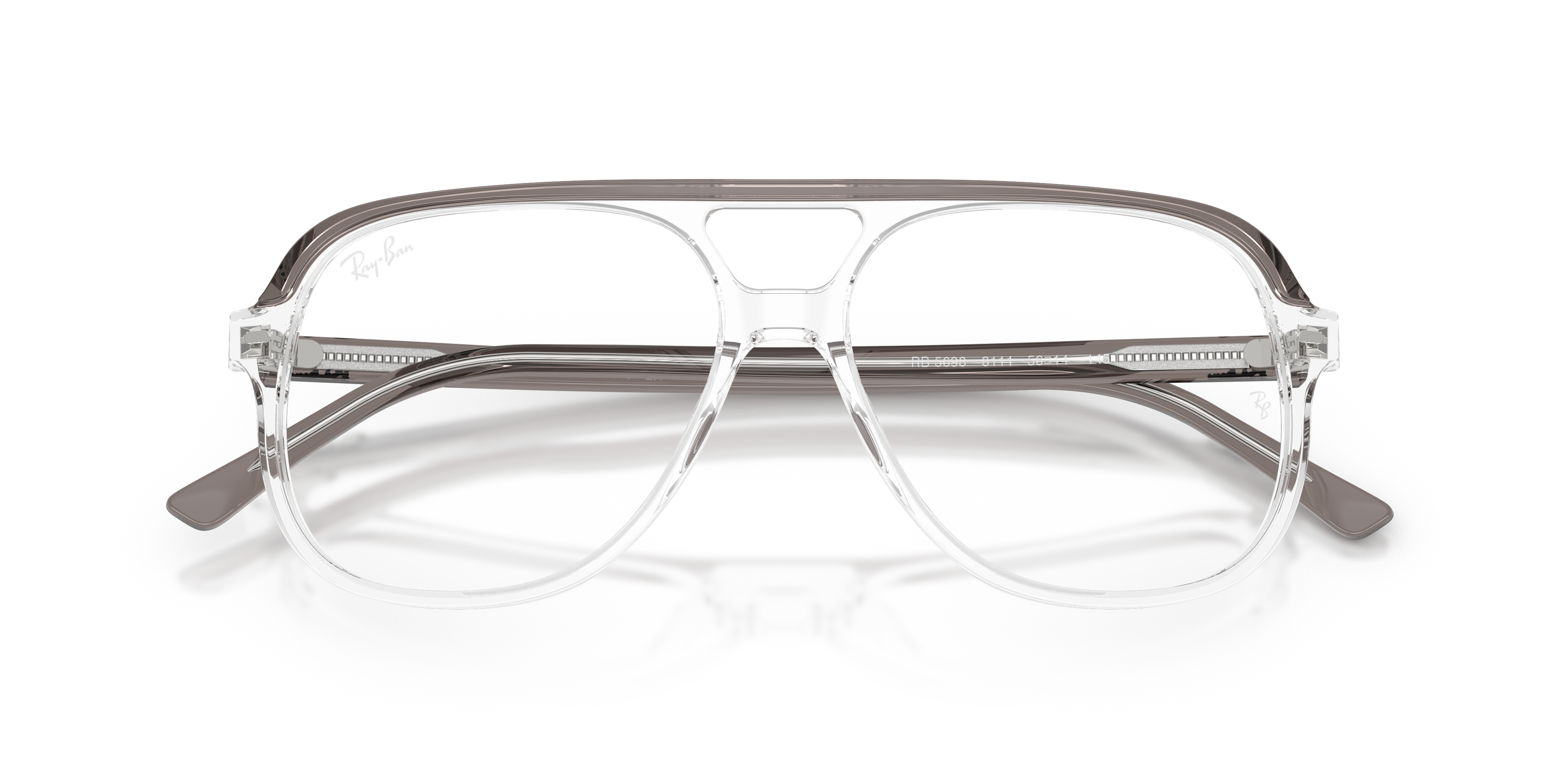 Ray-Ban RB5698 Bill Optics