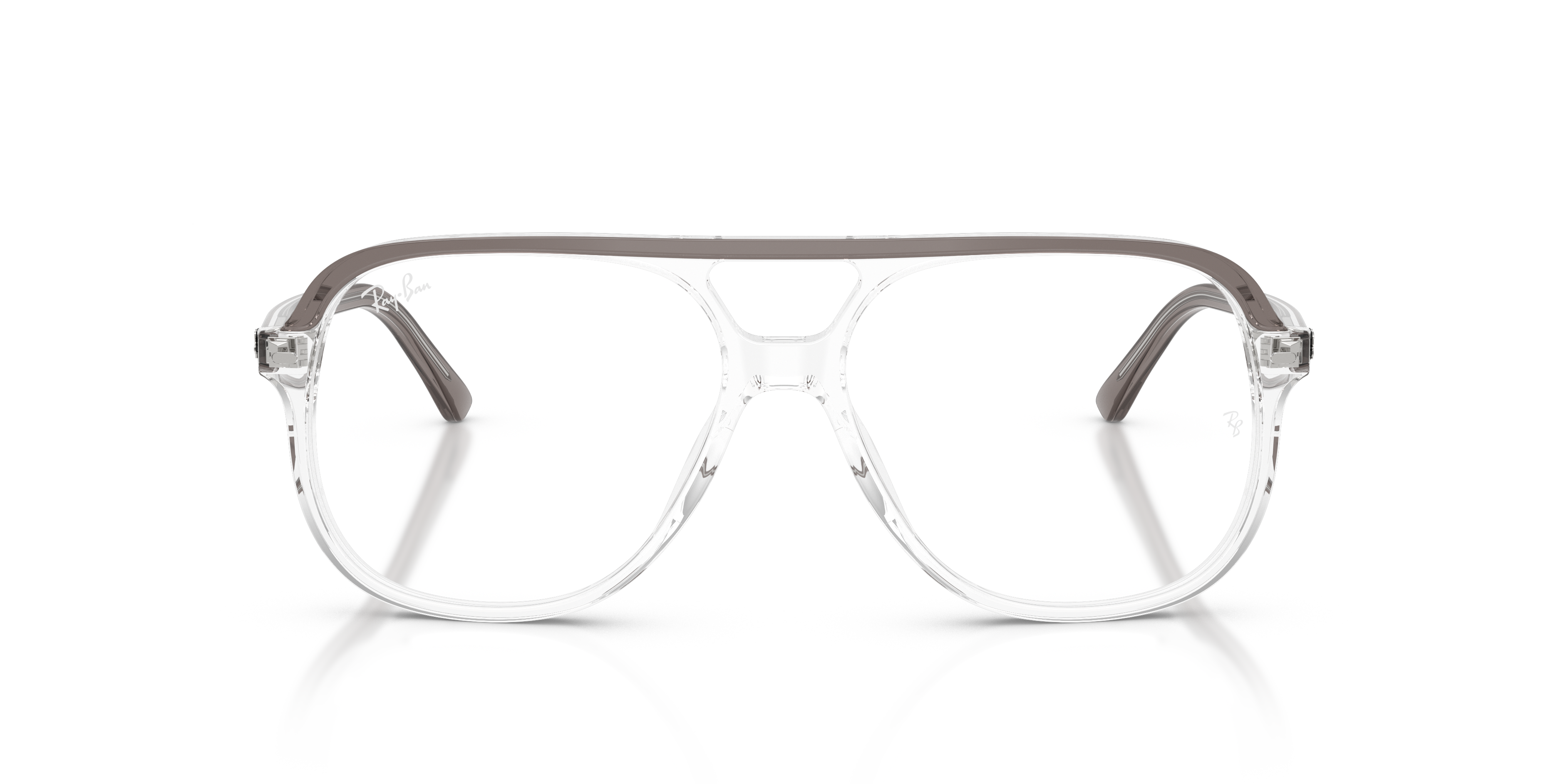 Ray-Ban RB5698 Bill Optics