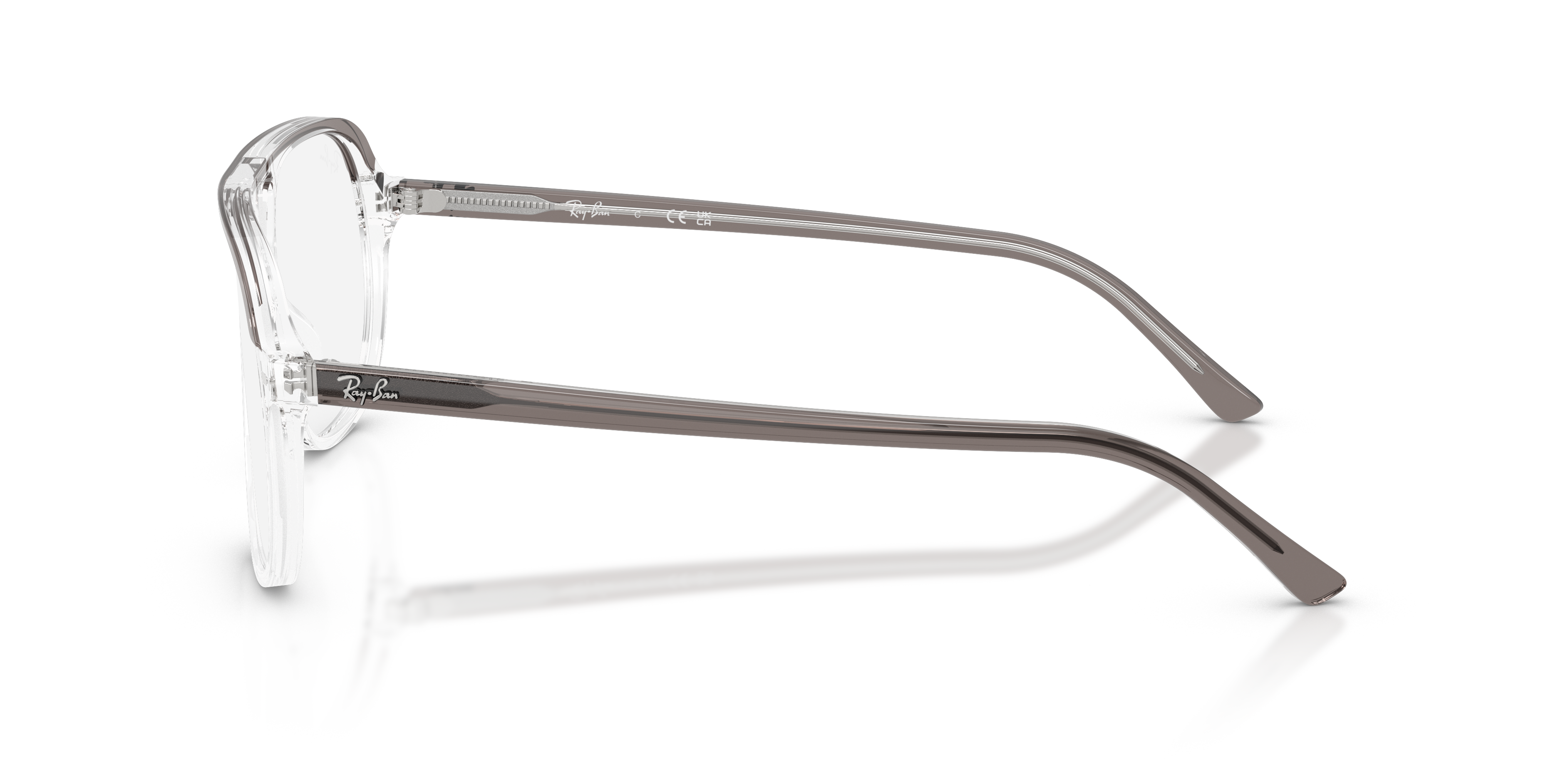 Ray-Ban RB5698 Bill Optics