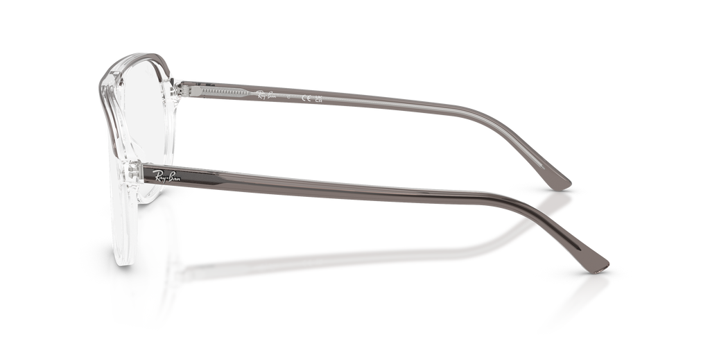 Ray-Ban RB5698 Bill Optics