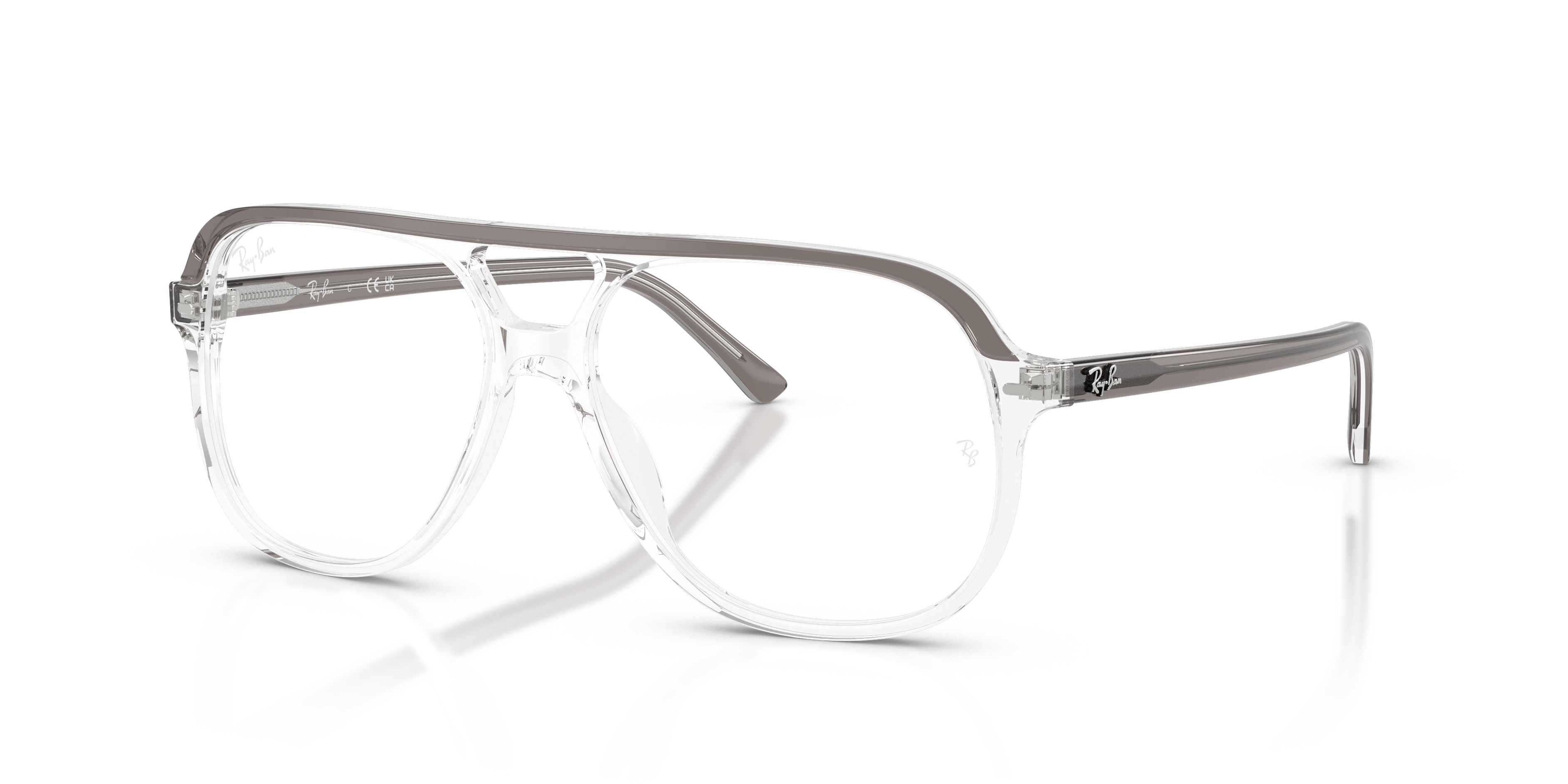 Ray-Ban RB5698 Bill Optics