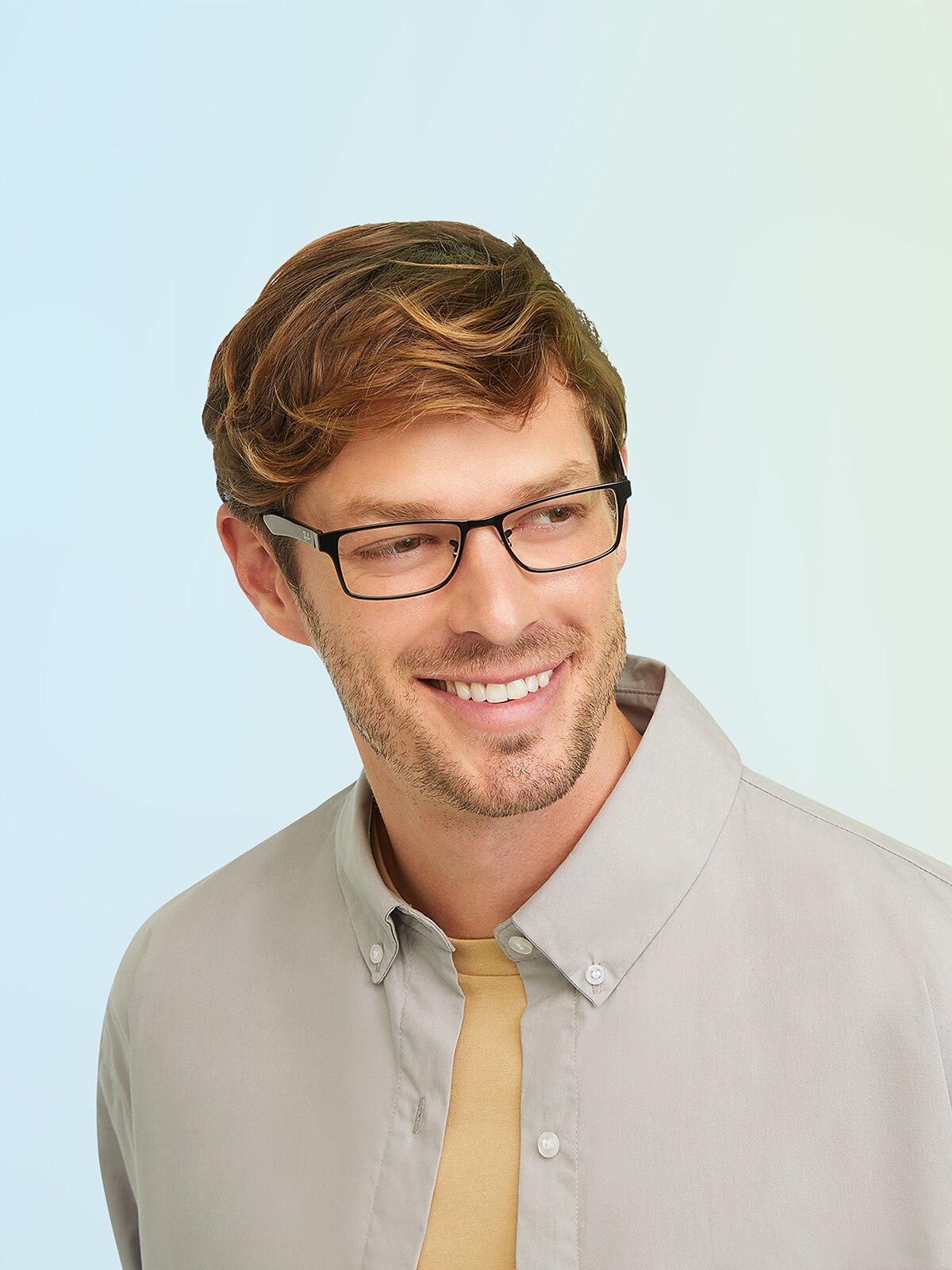 Ray-Ban RB6238 Optics