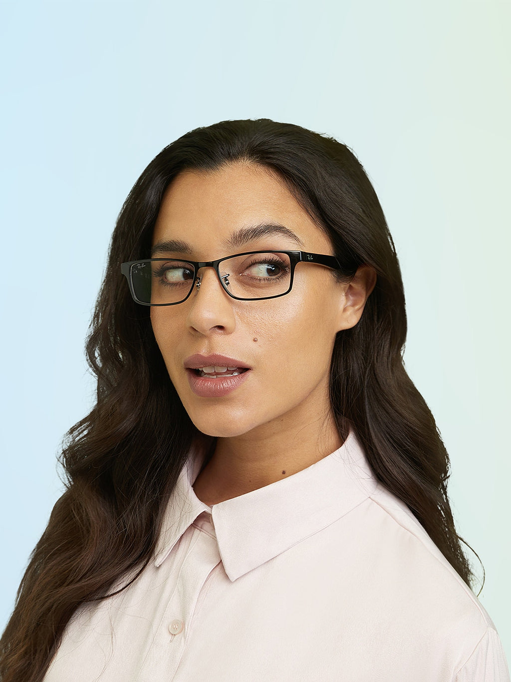 Ray-Ban RB6238 Optics