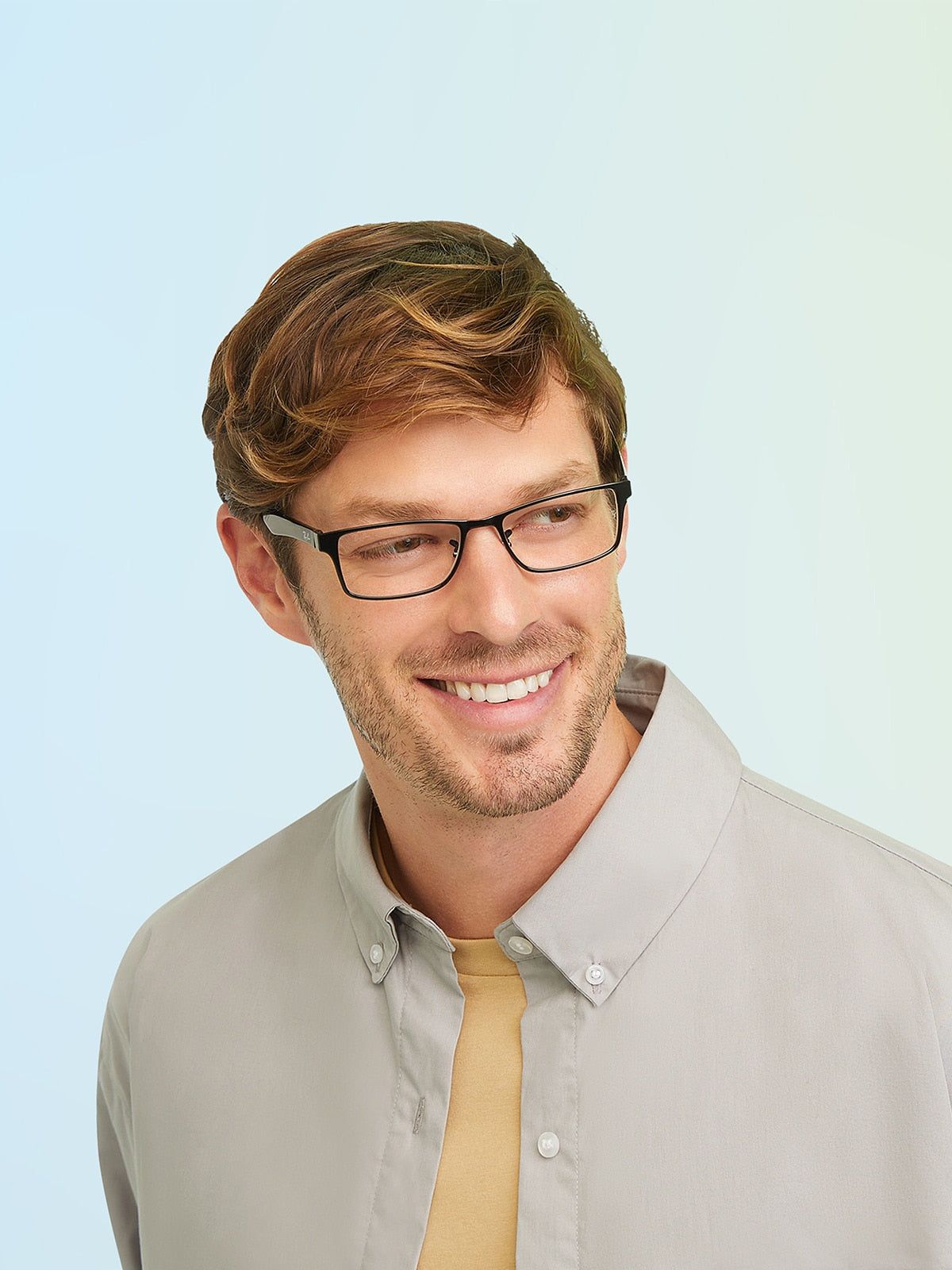 Ray-Ban RB6238 Optics