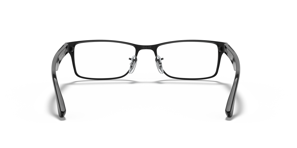 Ray-Ban RB6238 Optics