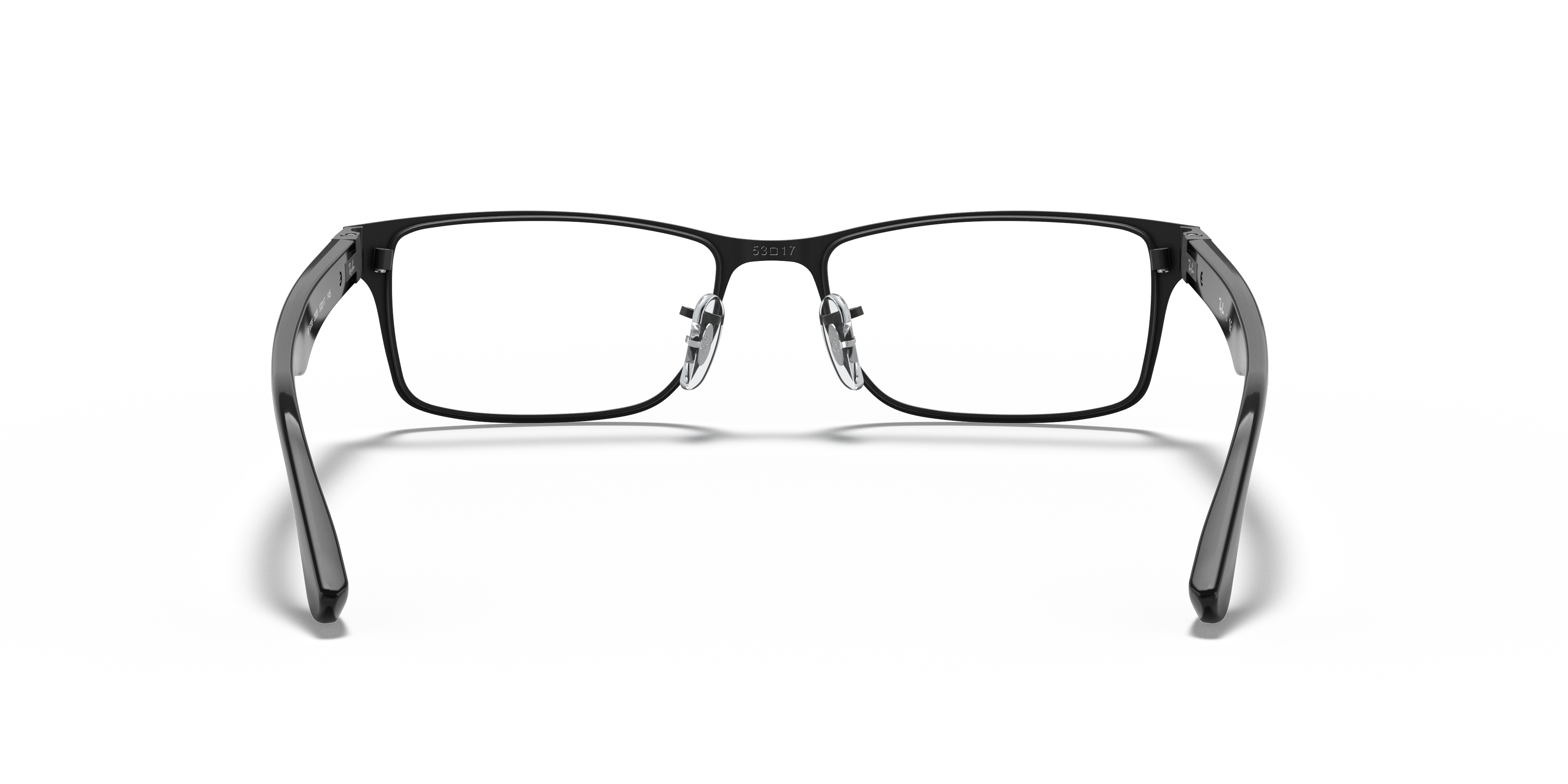 Ray-Ban RB6238 Optics