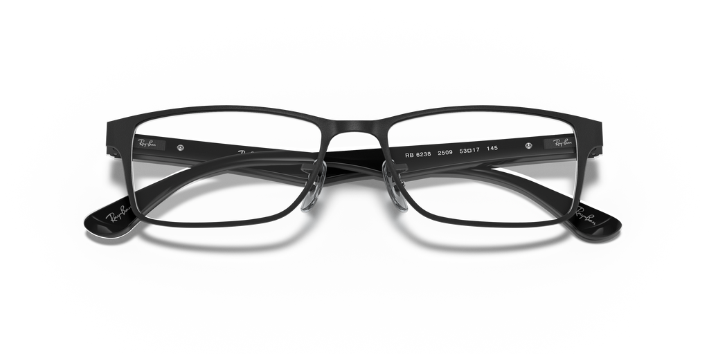 Ray-Ban RB6238 Optics