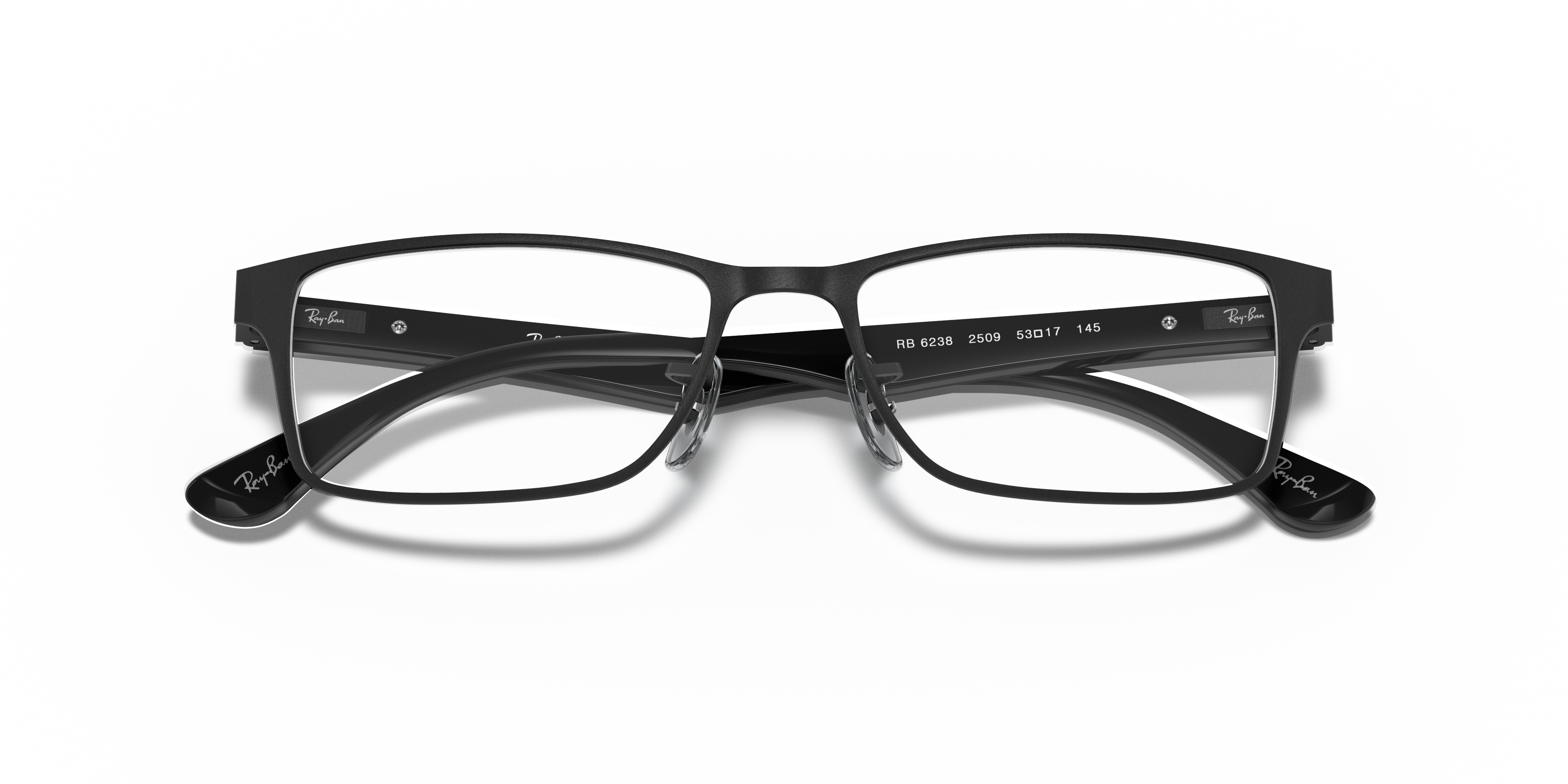 Ray-Ban RB6238 Optics