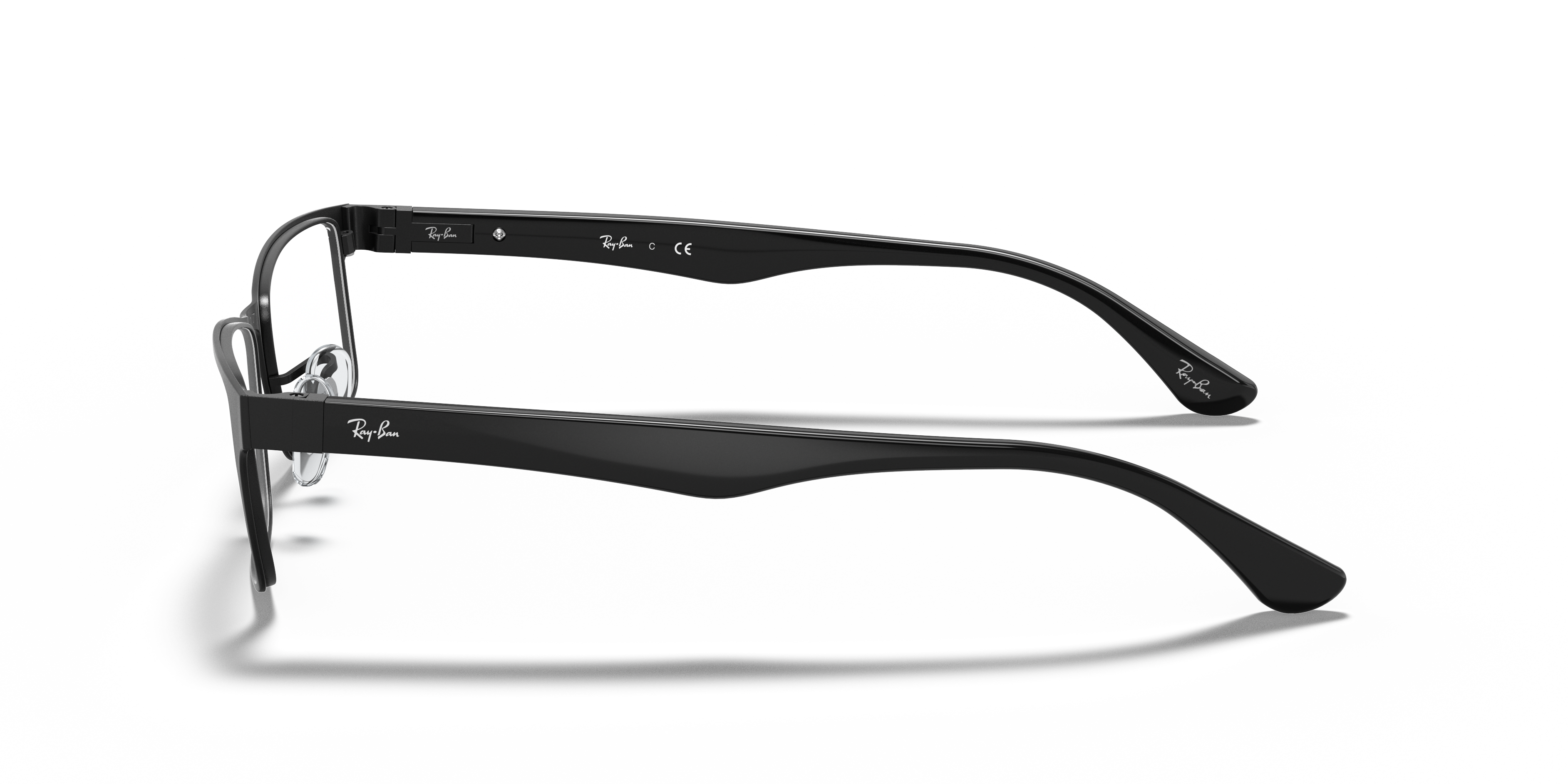 Ray-Ban RB6238 Optics
