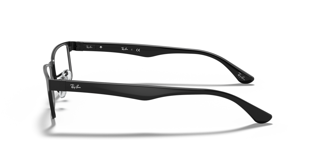 Ray-Ban RB6238 Optics