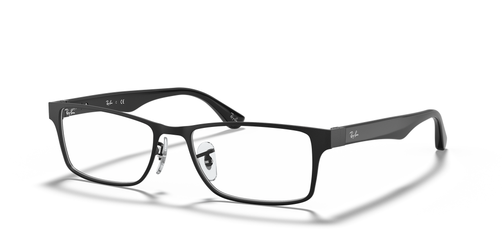 Ray-Ban RB6238 Optics