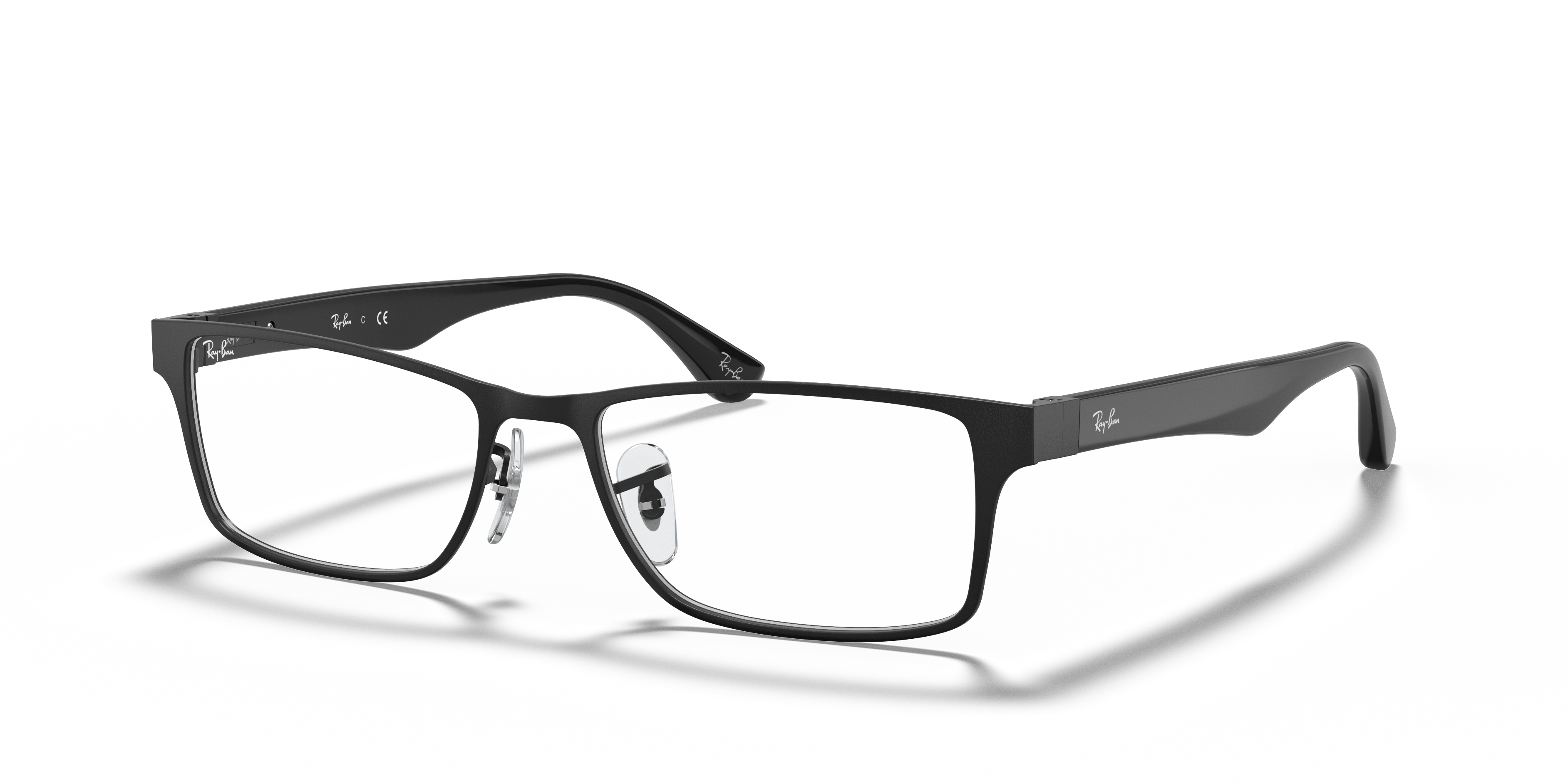 Ray-Ban RB6238 Optics
