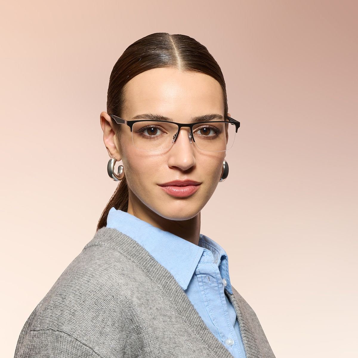 Ray-Ban RB6335 Optics