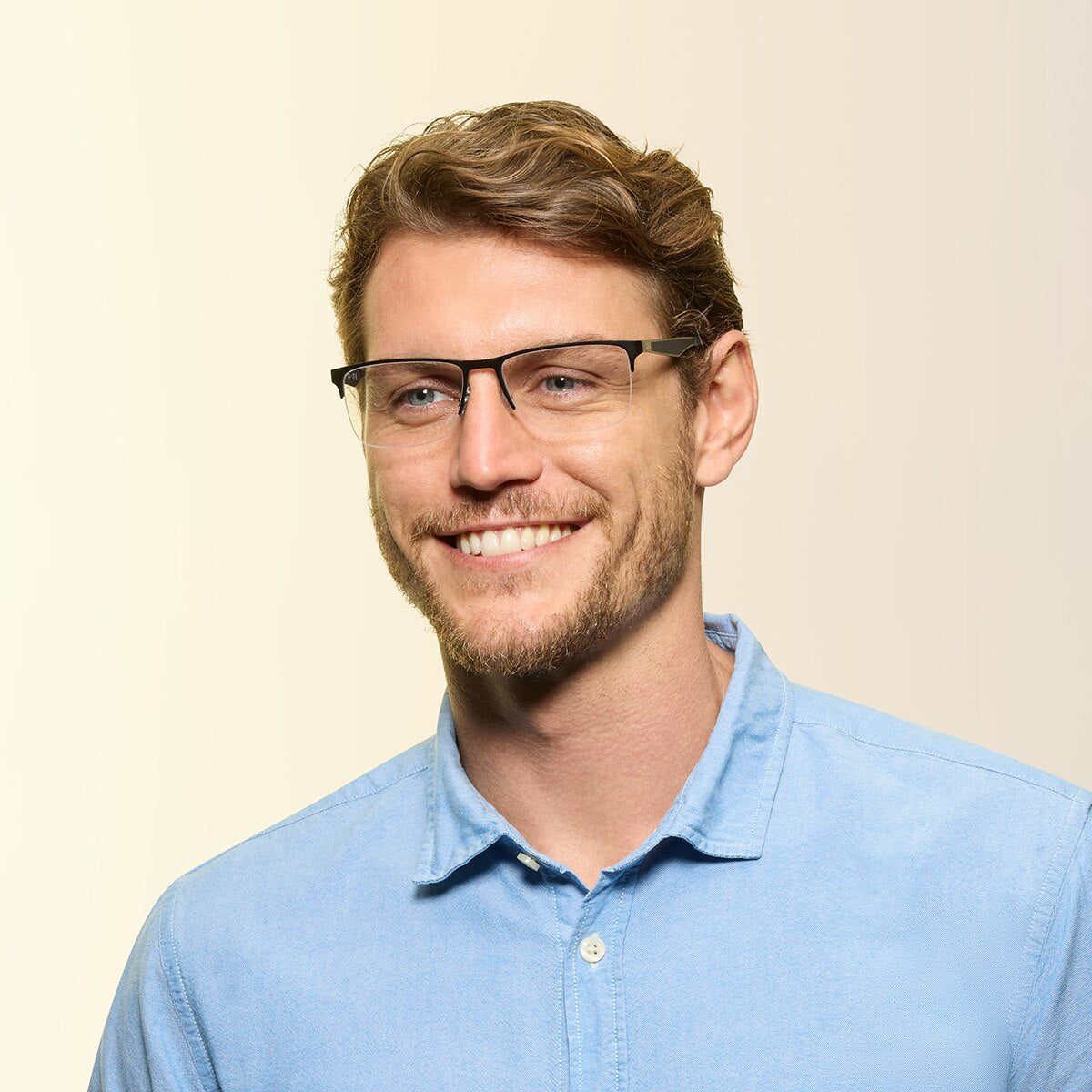 Ray-Ban RB6335 Optics