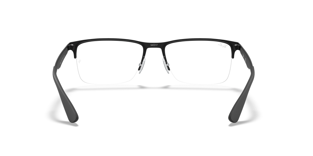 Ray-Ban RB6335 Optics