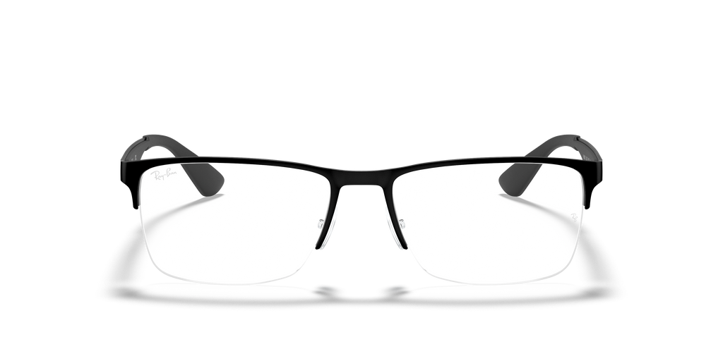 Ray-Ban RB6335 Optics