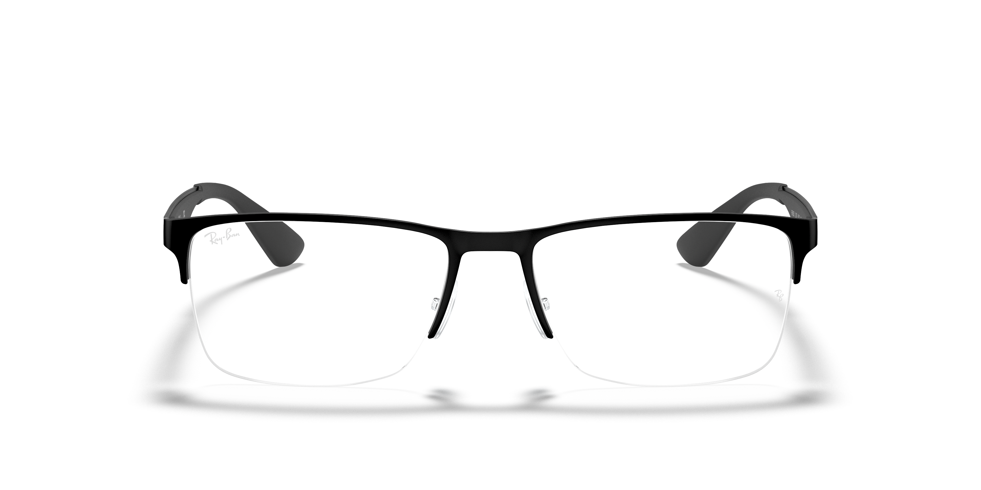 Ray-Ban RB6335 Optics