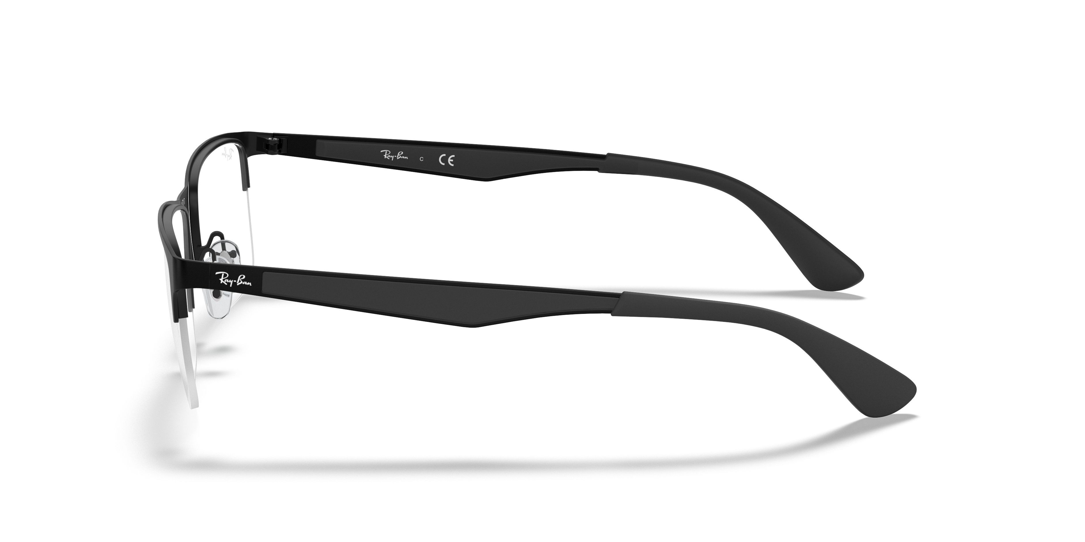 Ray-Ban RB6335 Optics