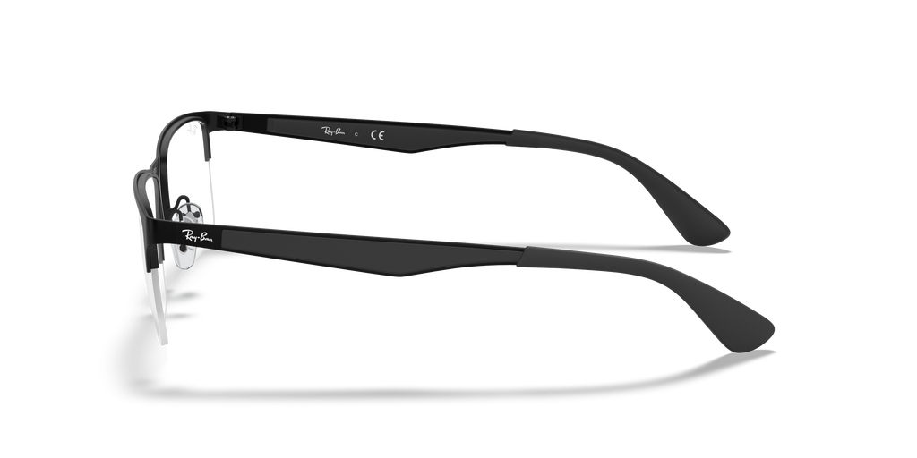 Ray-Ban RB6335 Optics