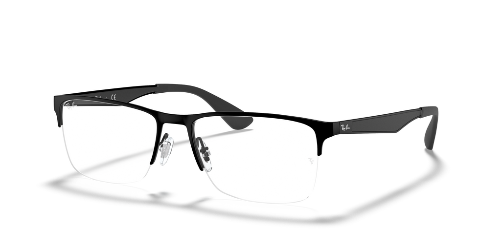 Ray-Ban RB6335 Optics