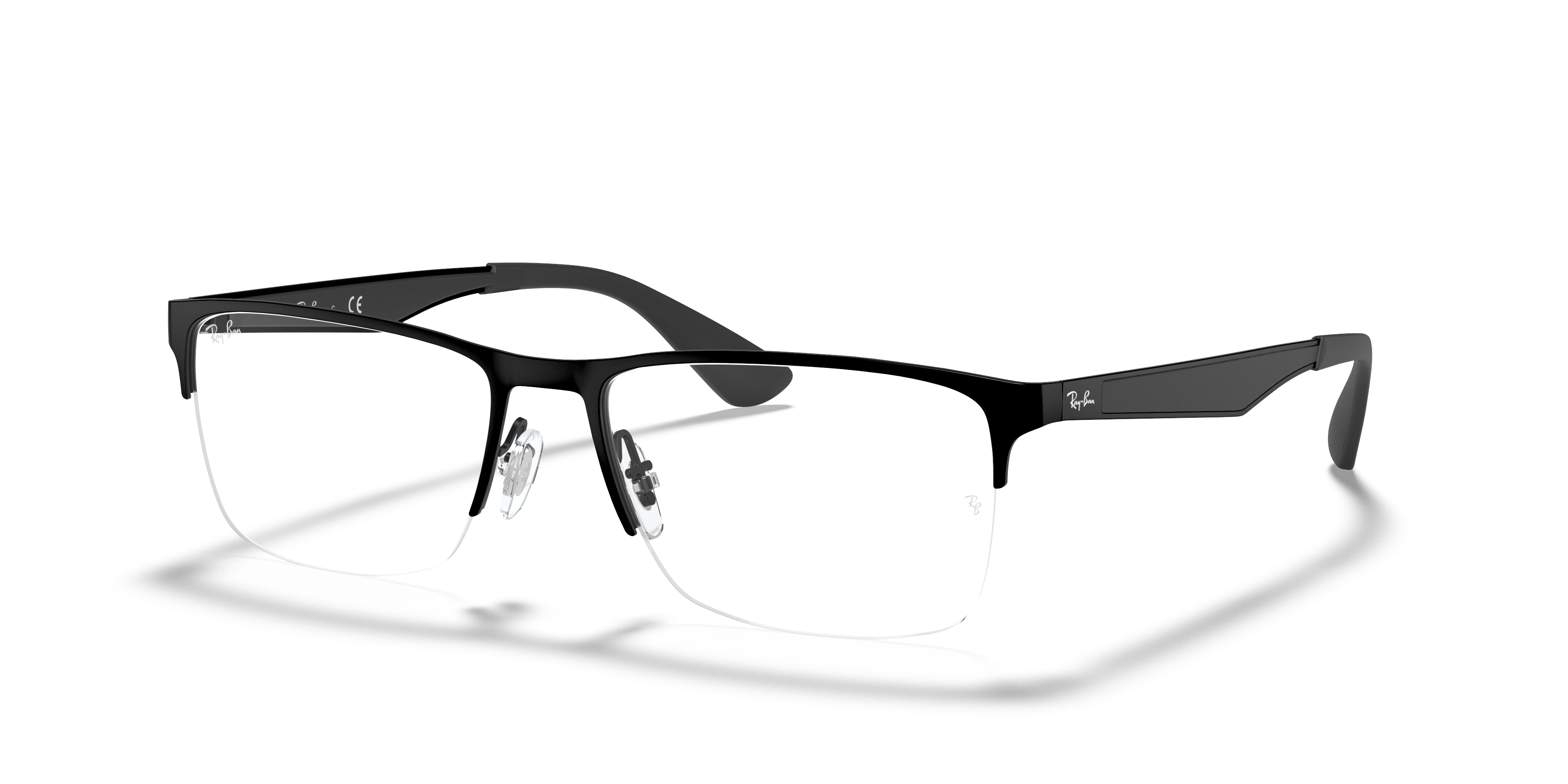 Ray-Ban RB6335 Optics