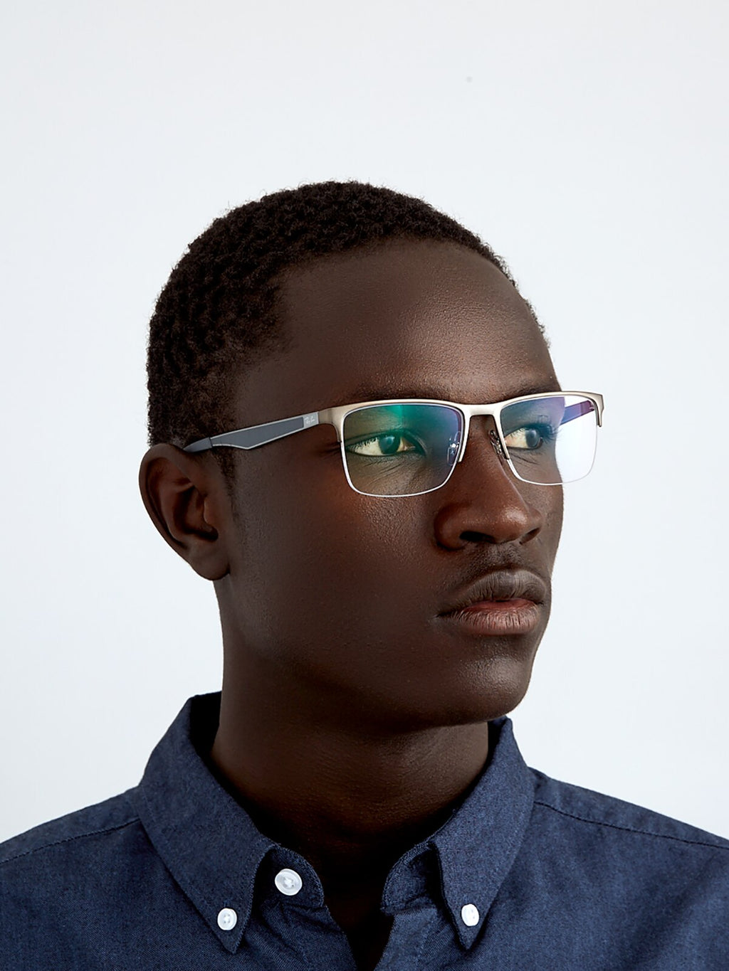 Ray-Ban RB6335 Optics