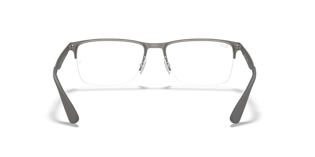 Ray-Ban RB6335 Optics