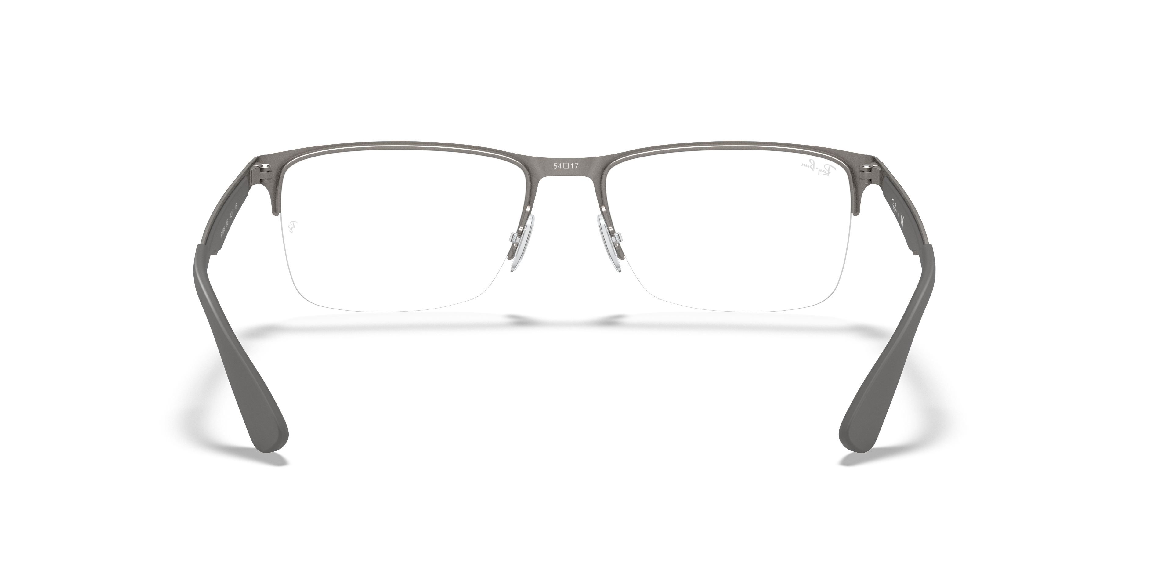 Ray-Ban RB6335 Optics