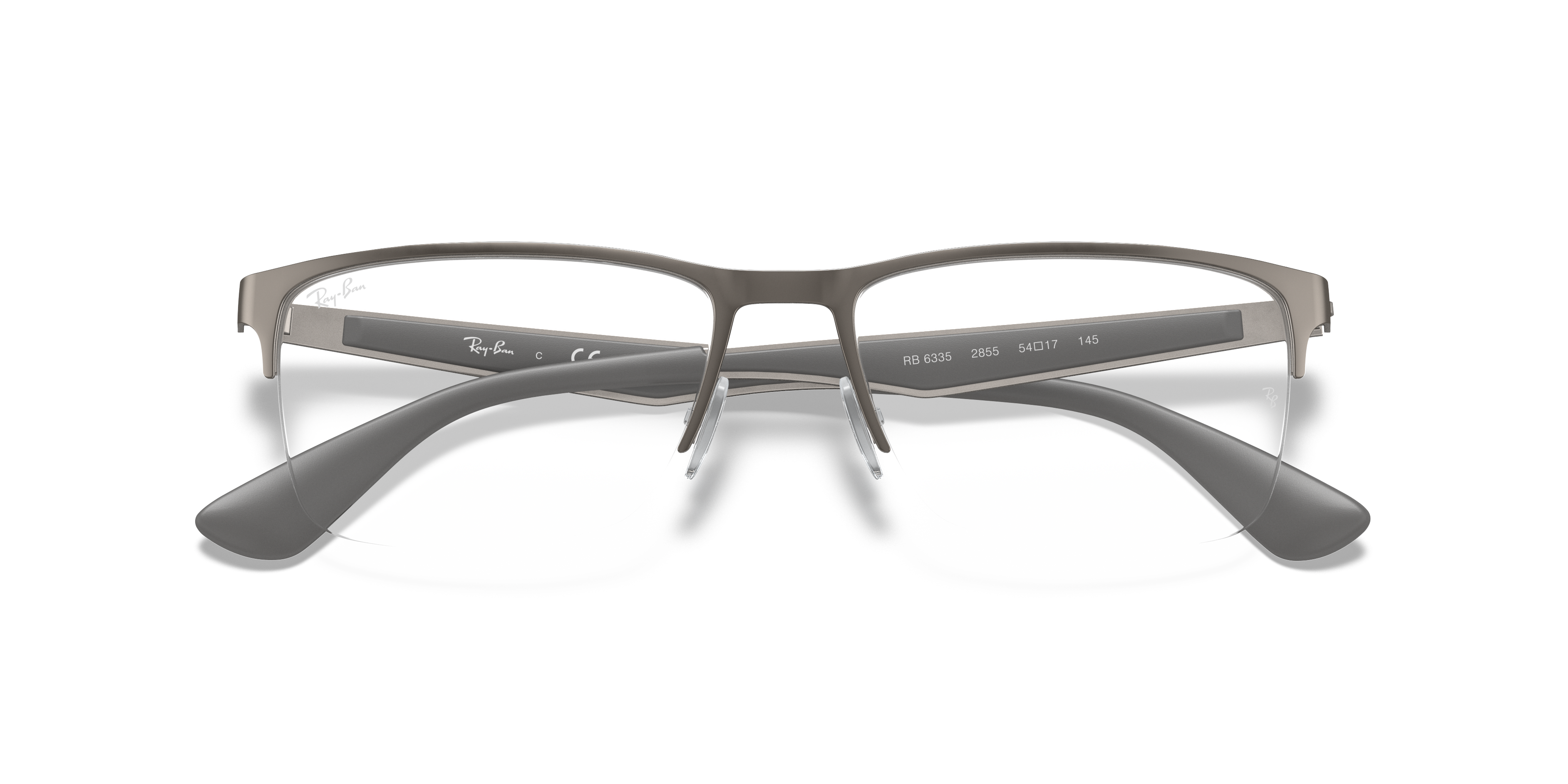 Ray-Ban RB6335 Optics
