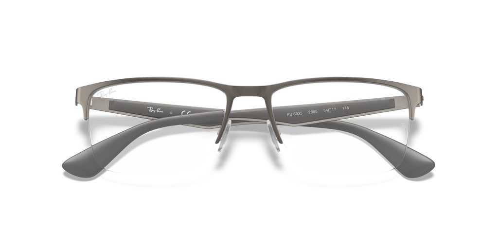 Ray-Ban RB6335 Optics