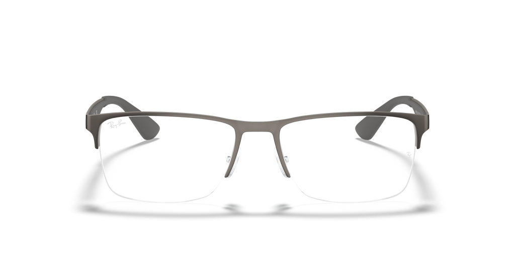 Ray-Ban RB6335 Optics