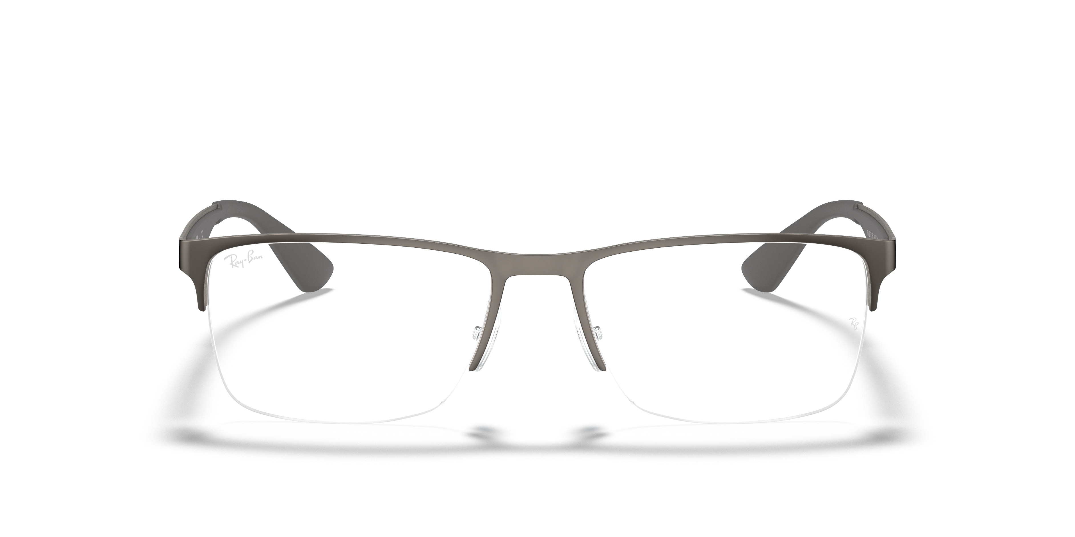 Ray-Ban RB6335 Optics