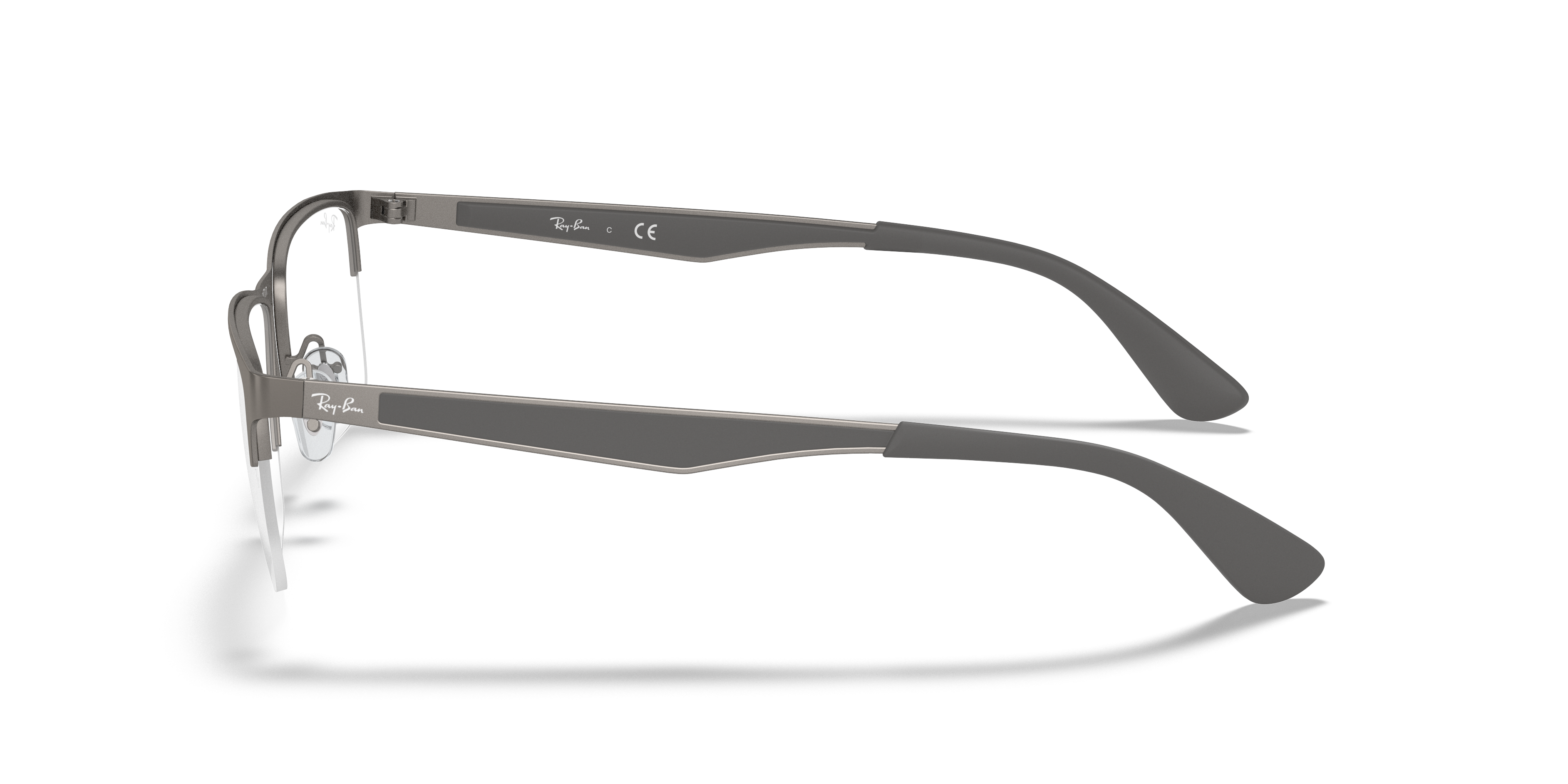Ray-Ban RB6335 Optics