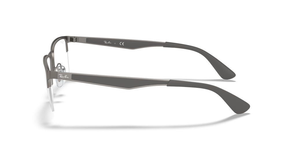 Ray-Ban RB6335 Optics