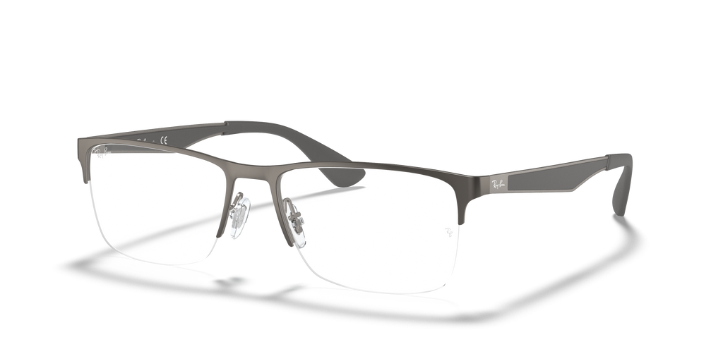 Ray-Ban RB6335 Optics