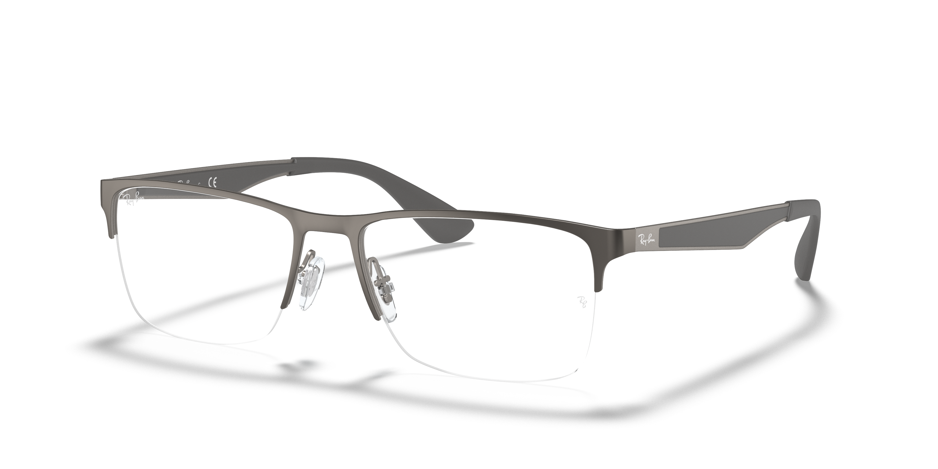 Ray-Ban RB6335 Optics