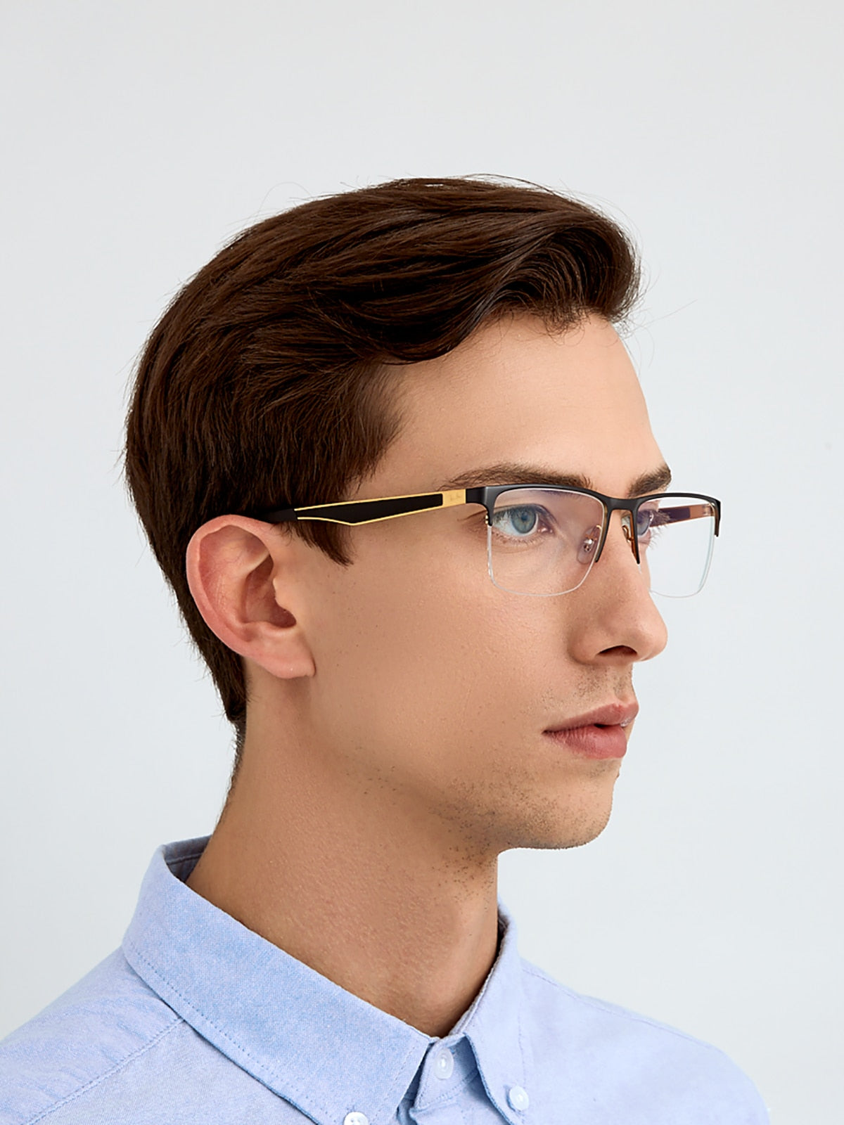 Ray-Ban RB6335 Optics