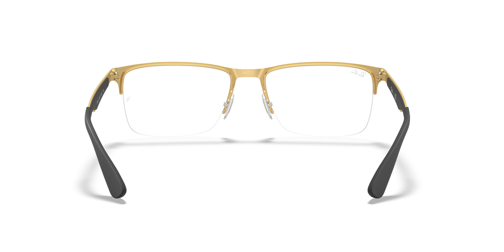 Ray-Ban RB6335 Optics